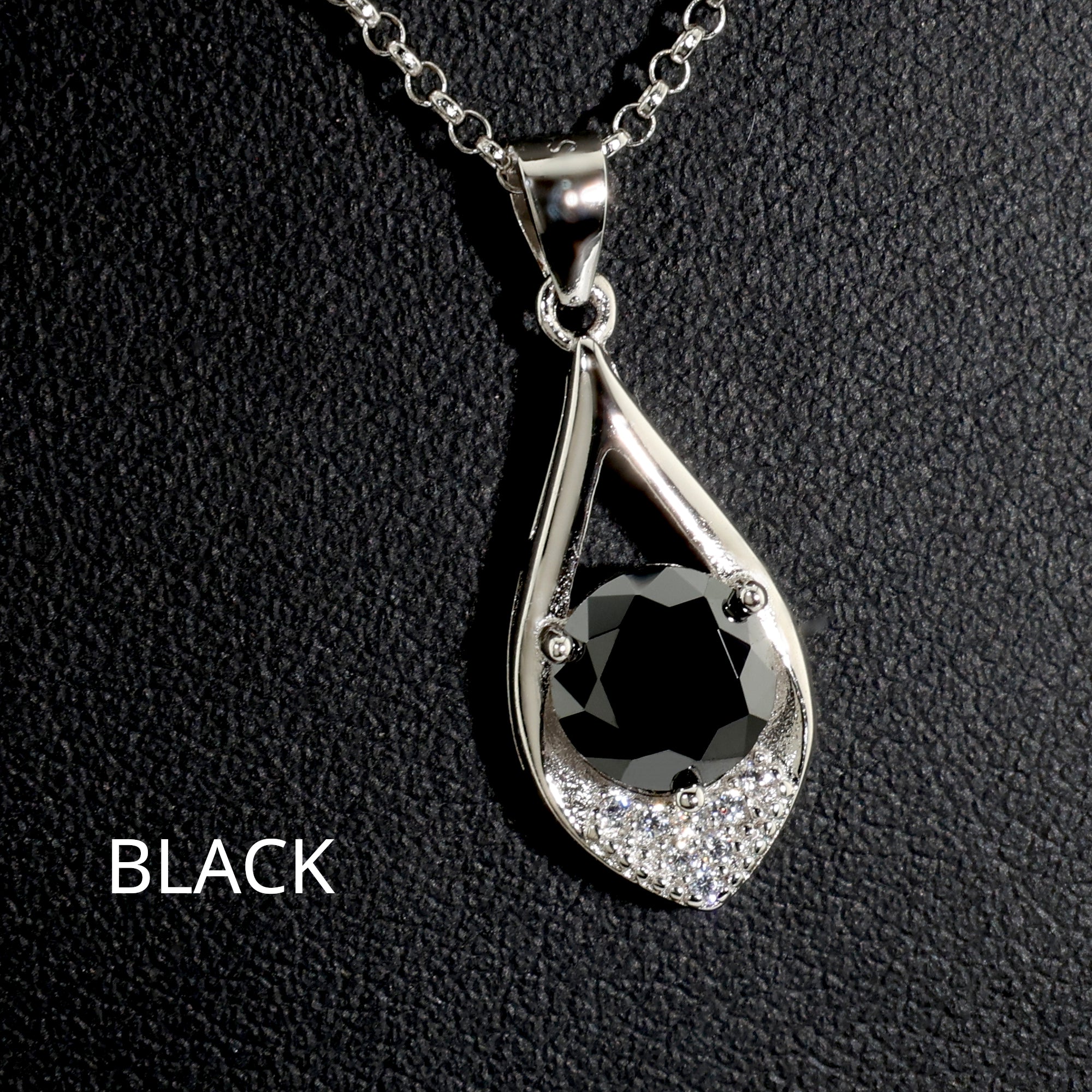 Solar Drop — Multiple Color Options