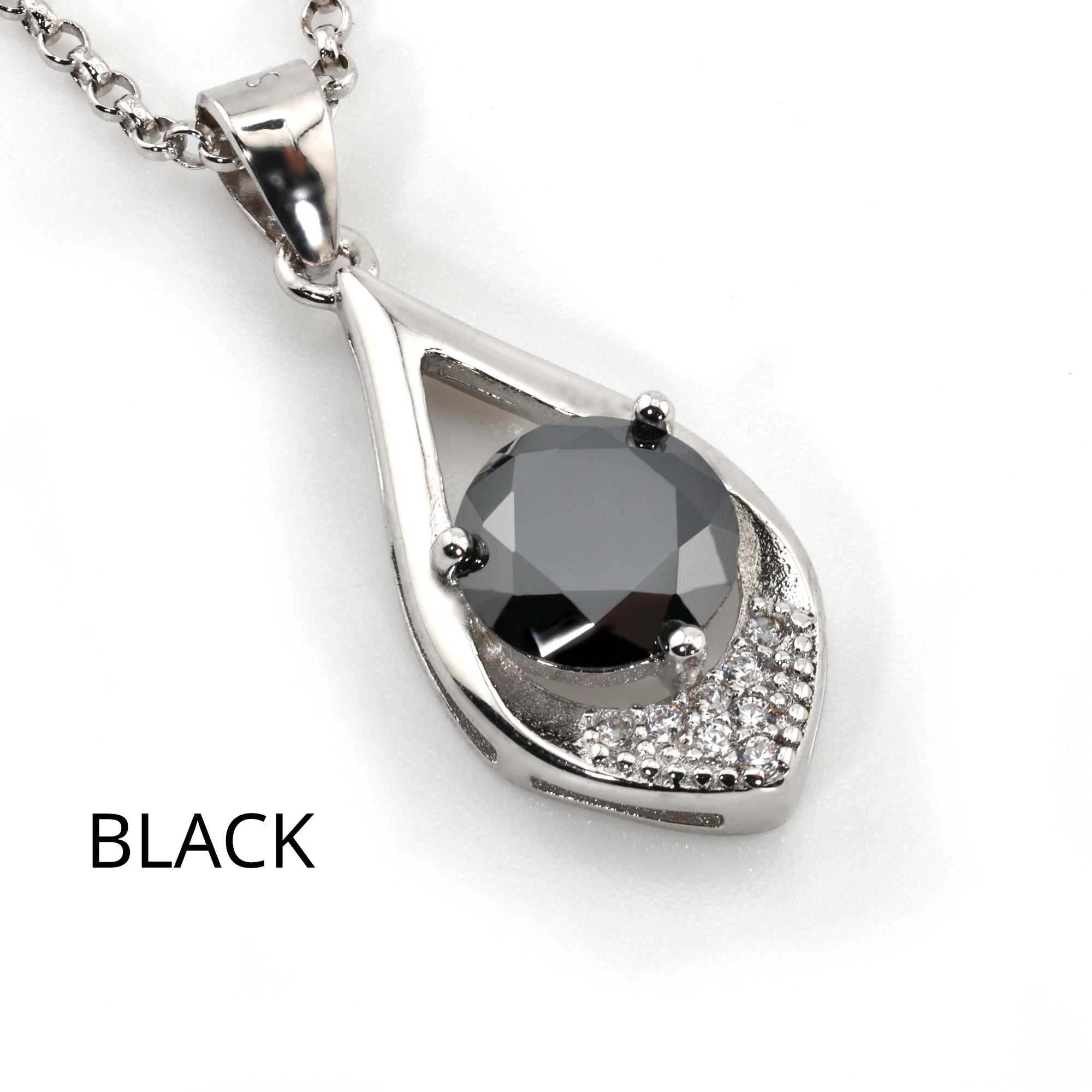 Solar Drop — Multiple Color Options