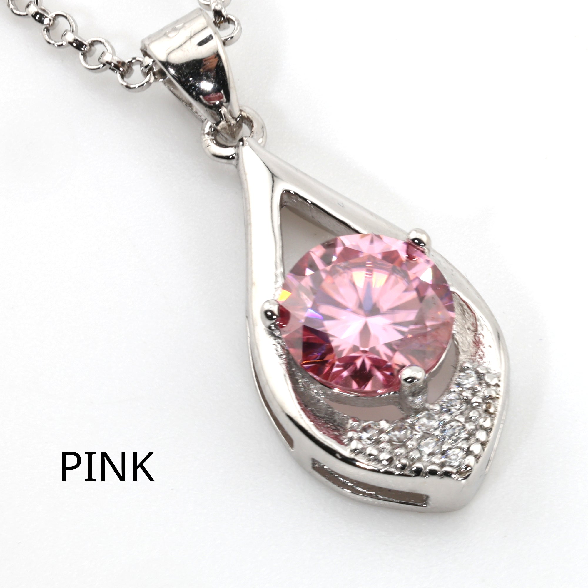 Solar Drop — Multiple Color Options