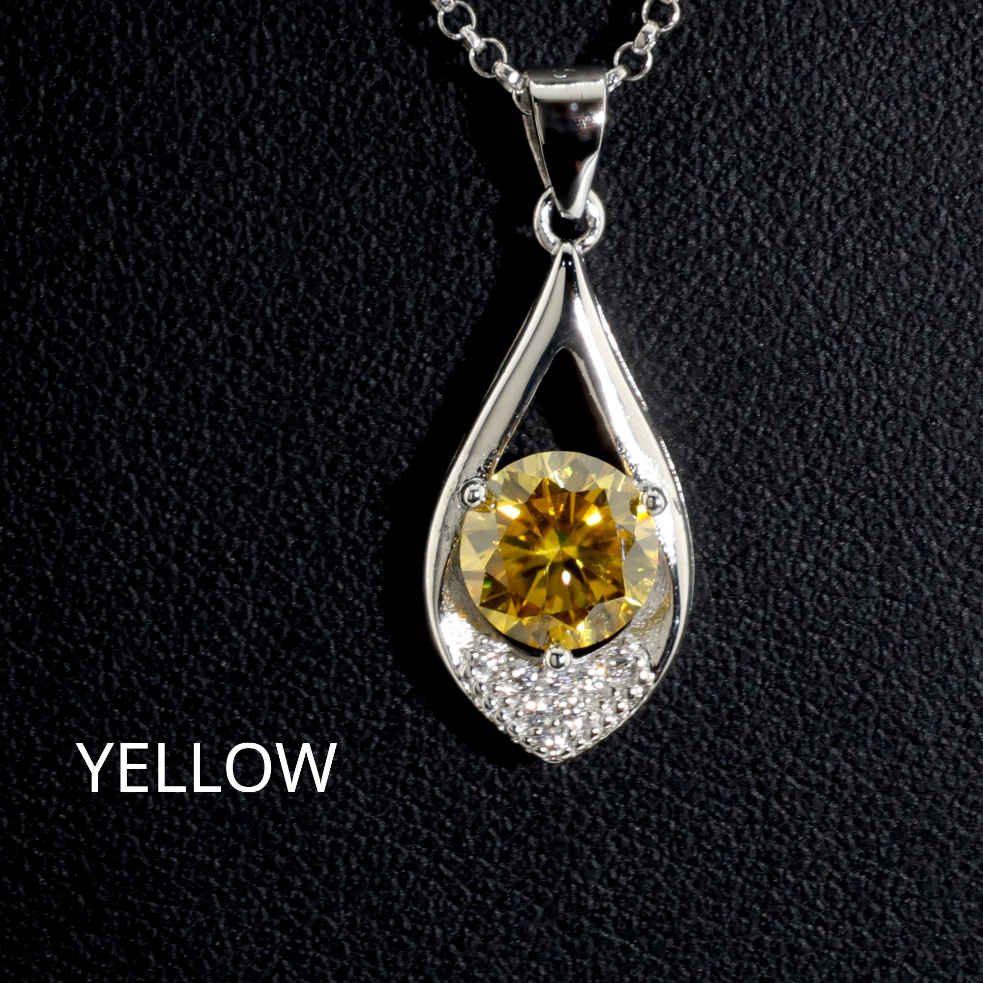 Solar Drop — Multiple Color Options