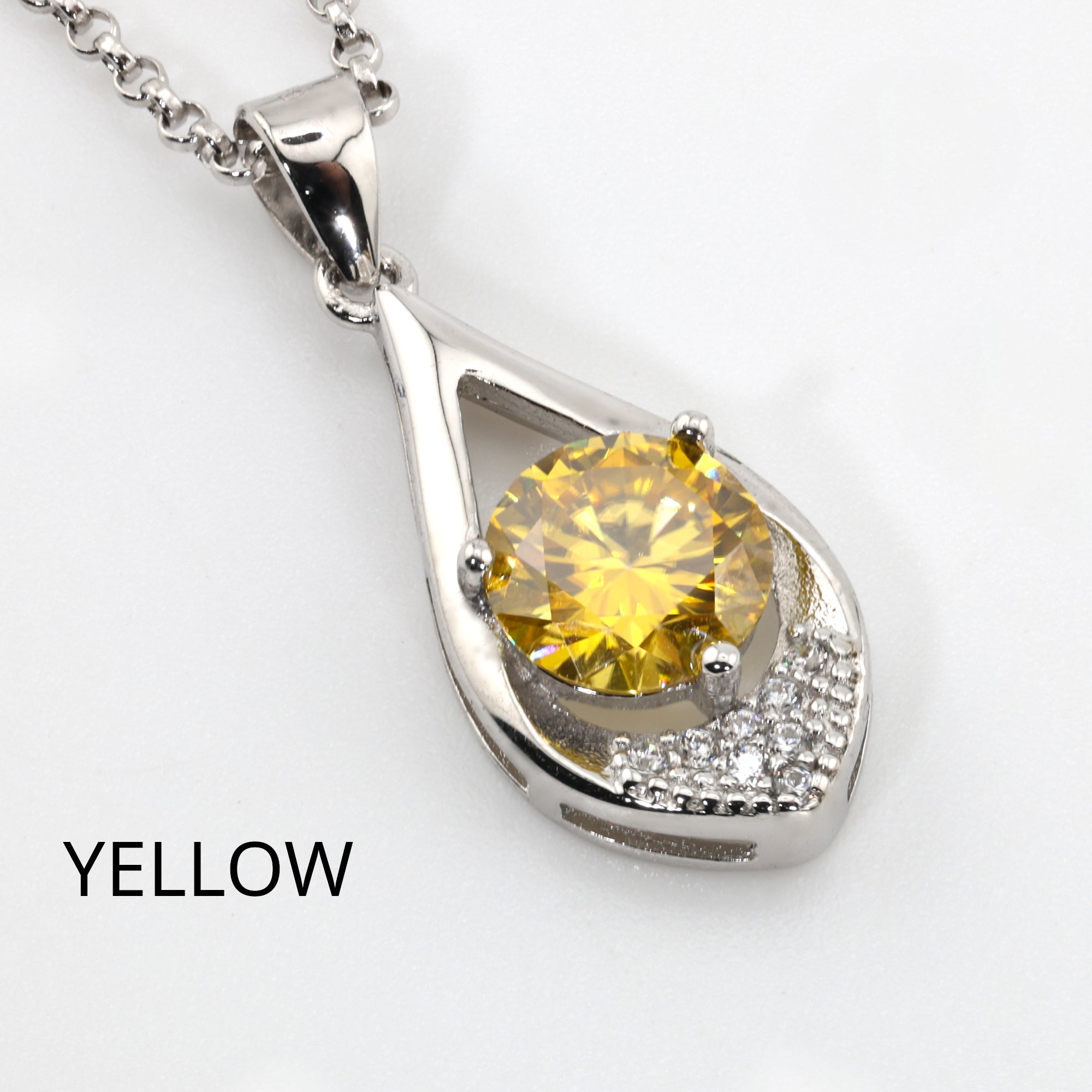 Solar Drop — Multiple Color Options