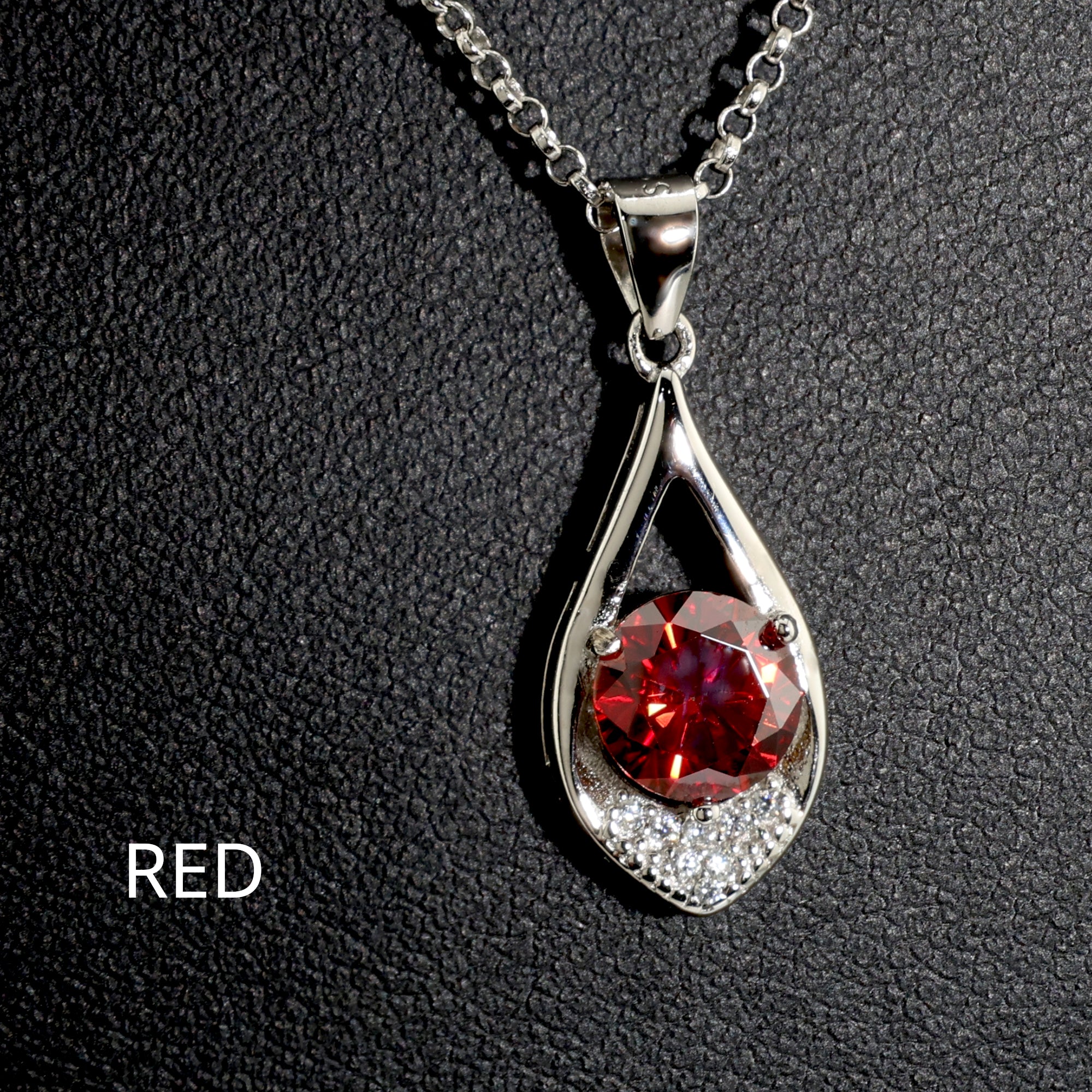 Solar Drop — Multiple Color Options