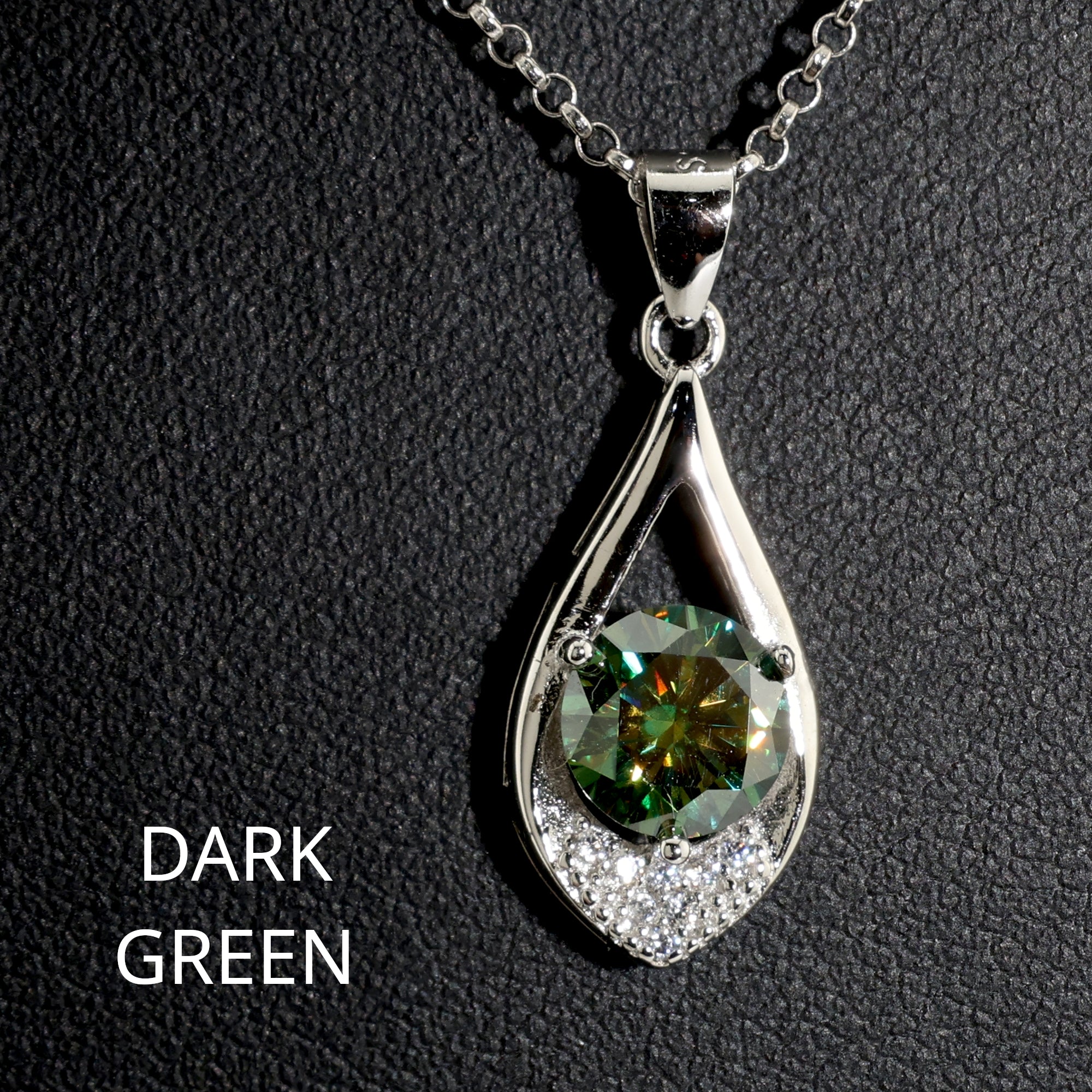 Solar Drop — Multiple Color Options