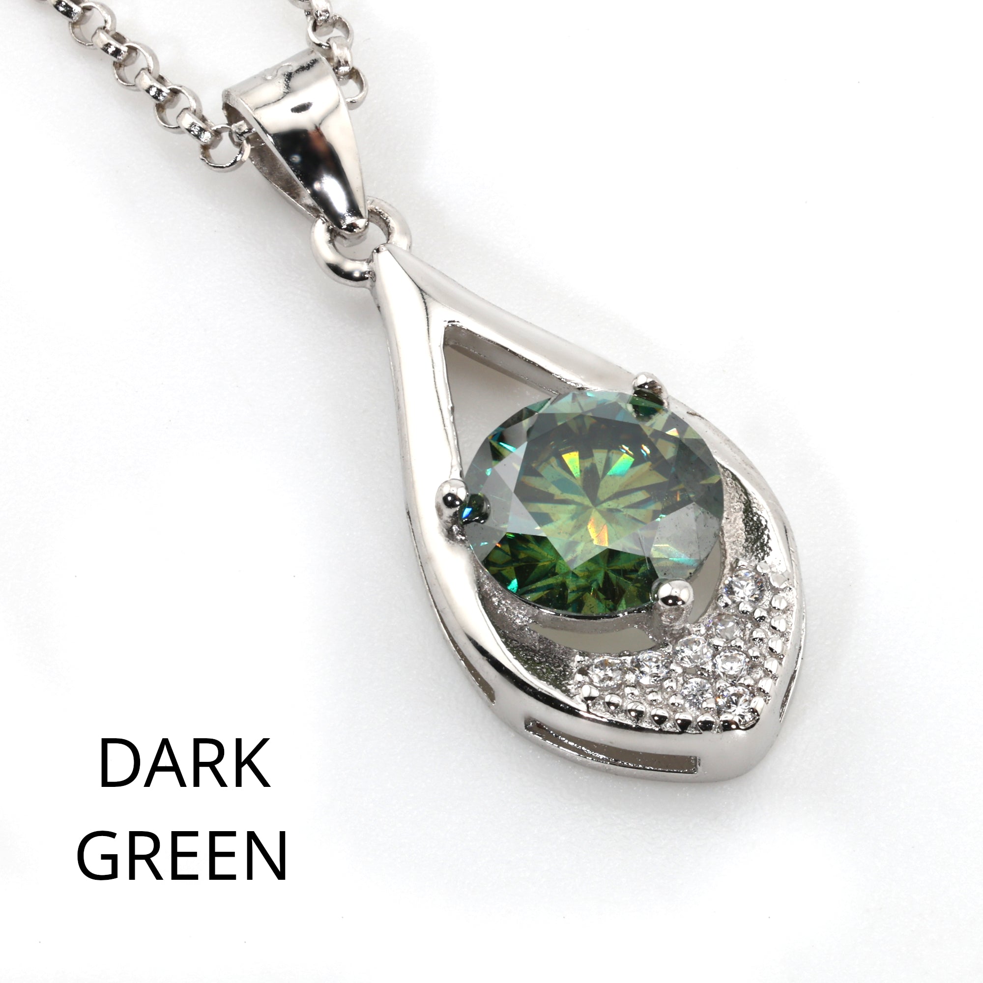Solar Drop — Multiple Color Options