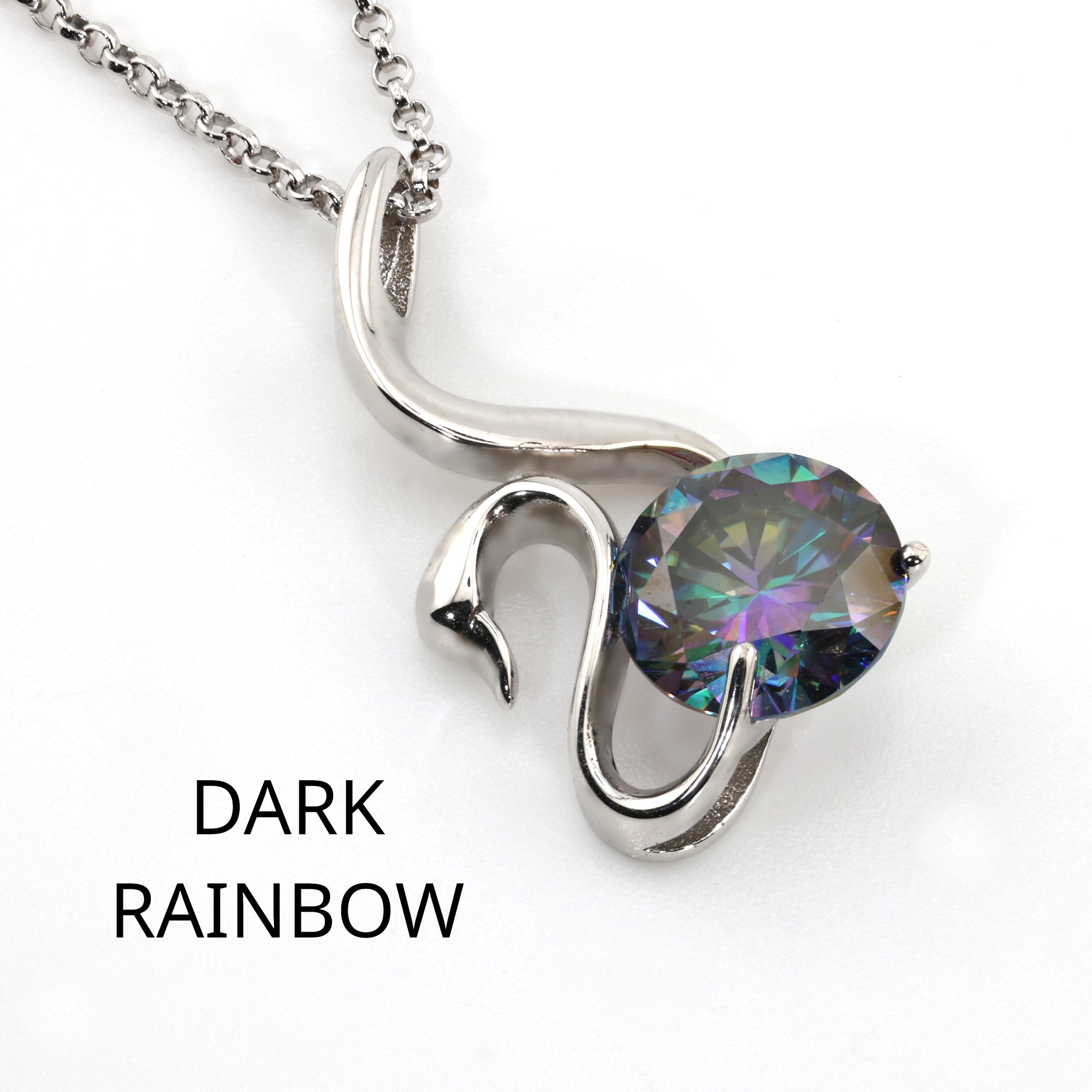 Swan — Multiple Color Options