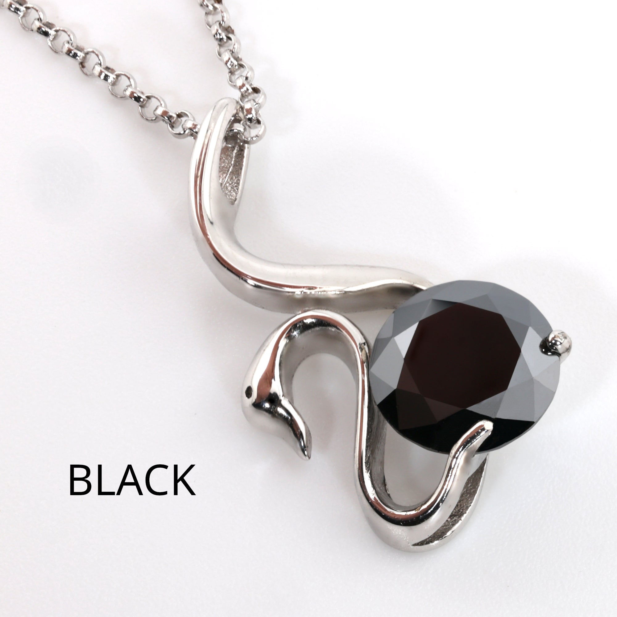 Swan — Multiple Color Options