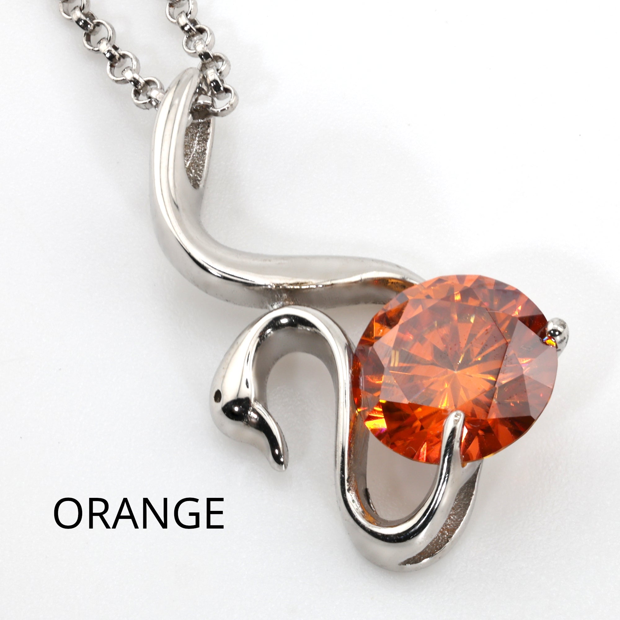 Swan — Multiple Color Options