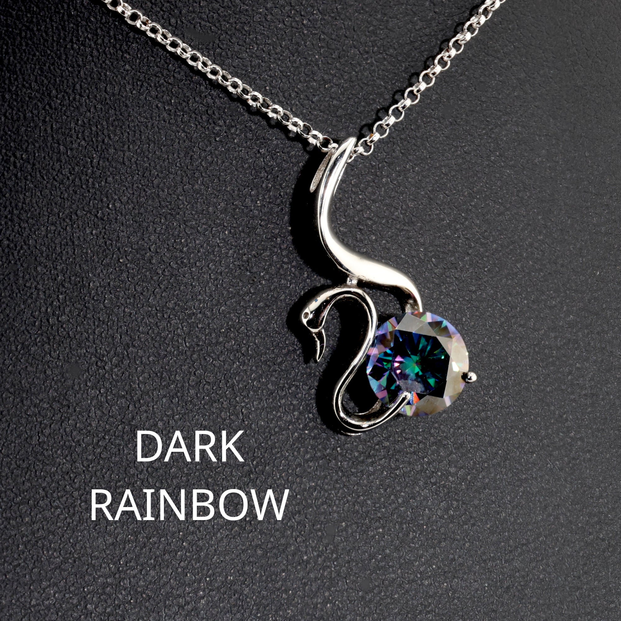 Swan — Multiple Color Options