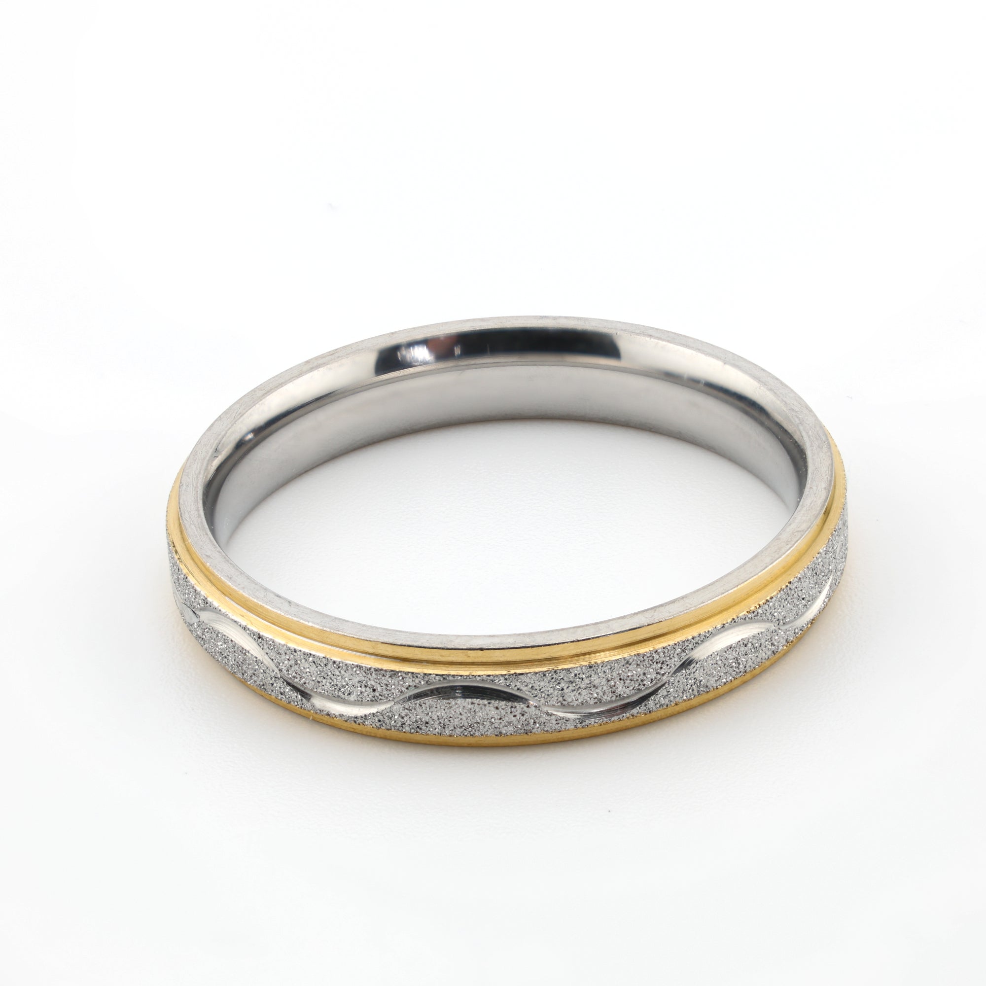 Argentum Flow Band
