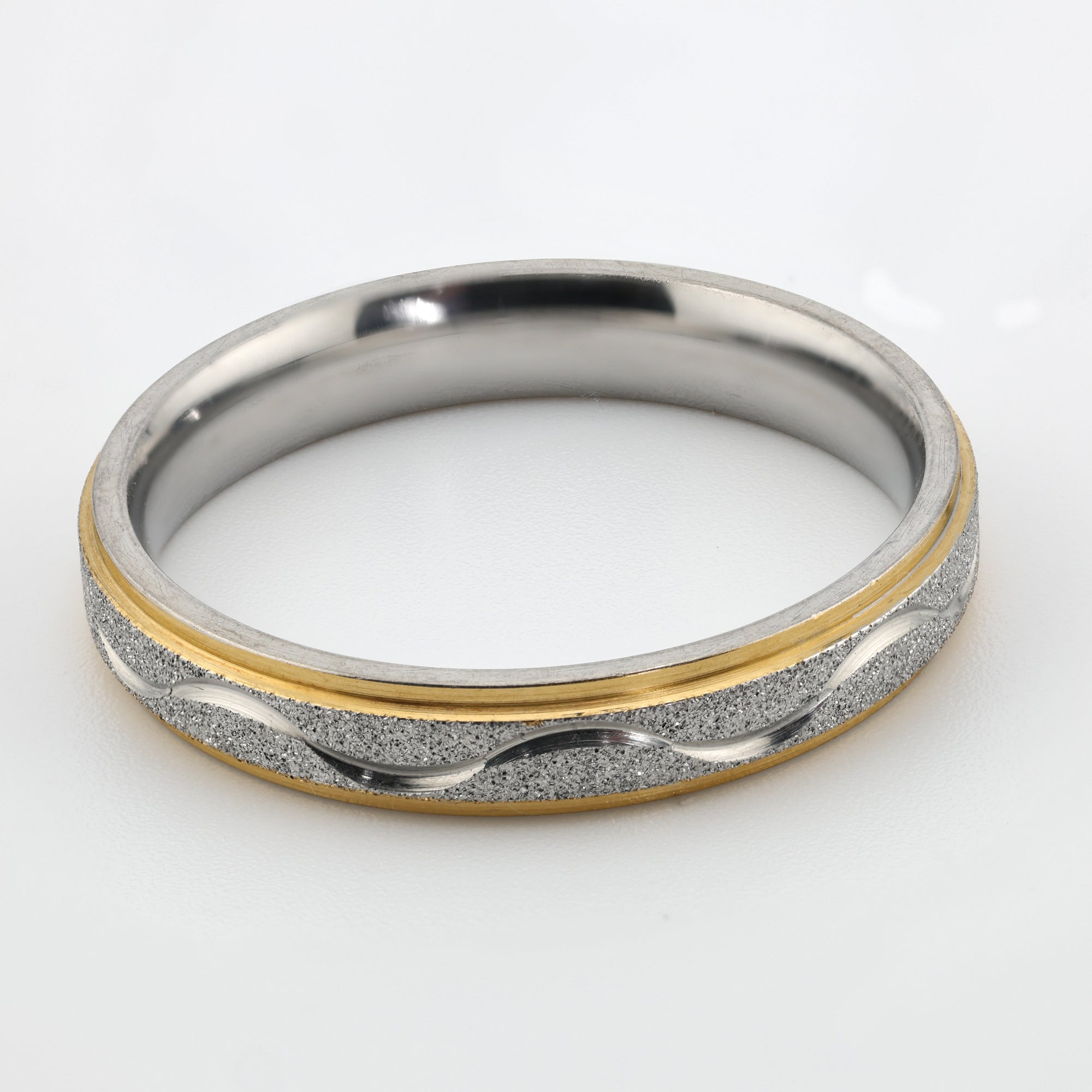 Argentum Flow Band