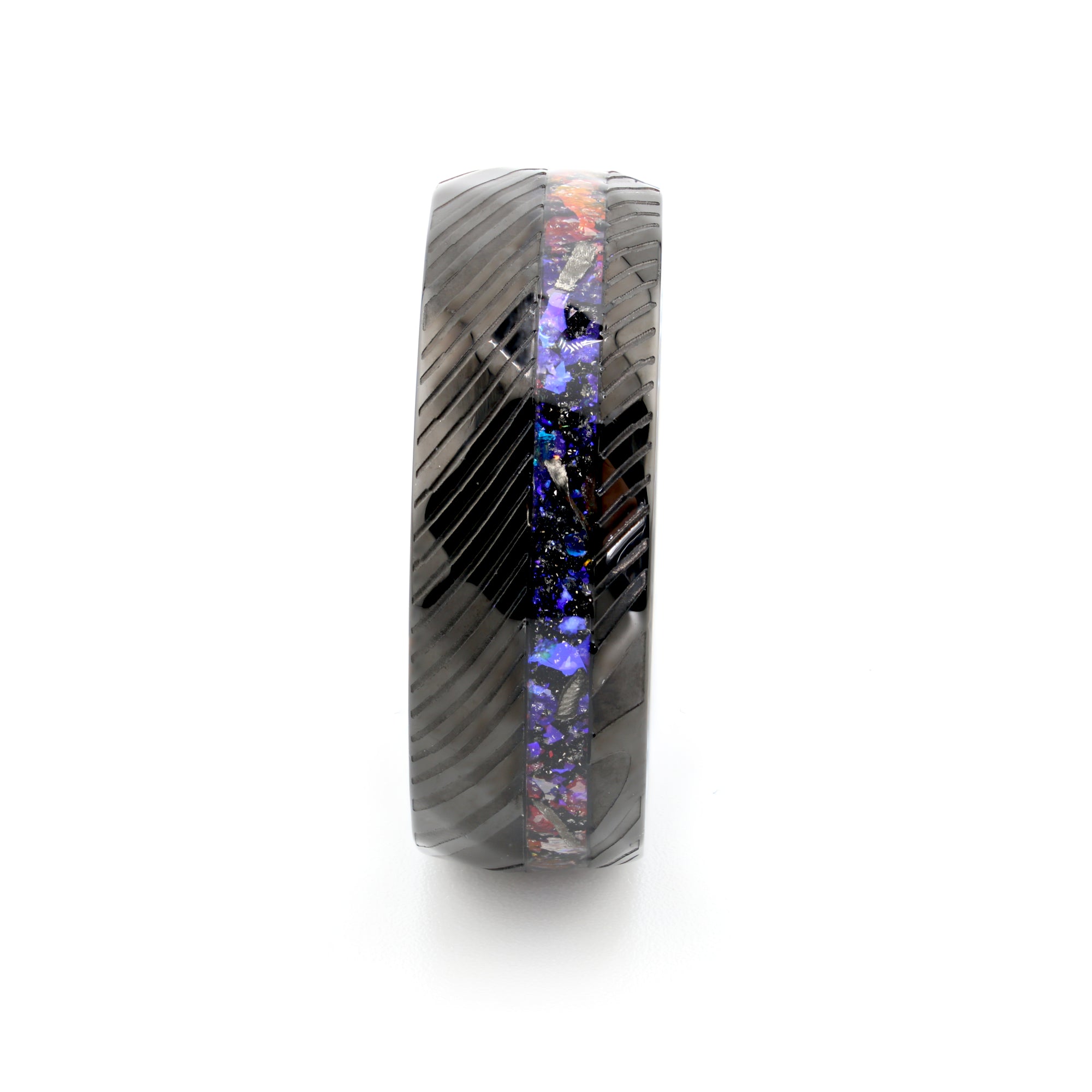Nebula Rift Ring