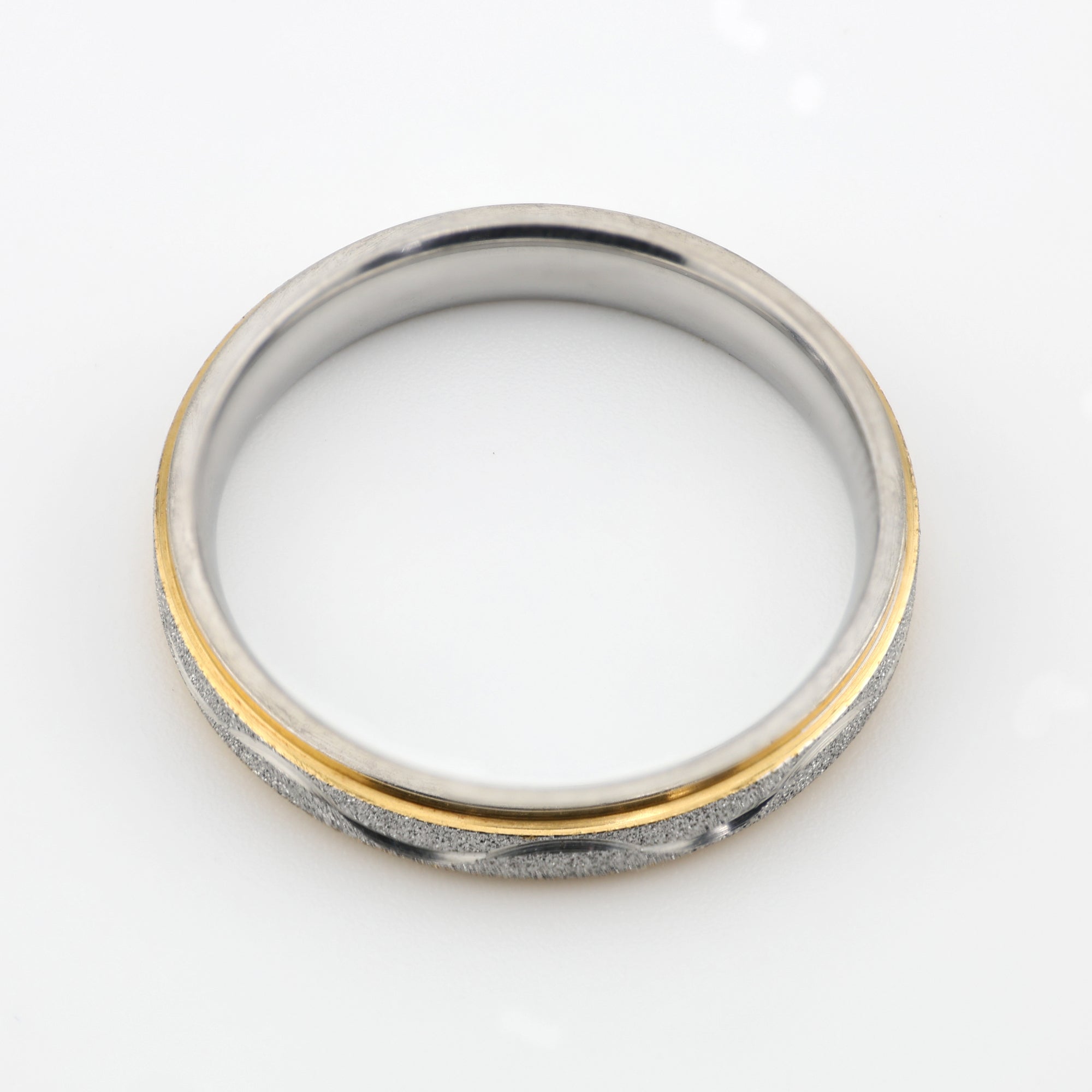 Argentum Flow Band