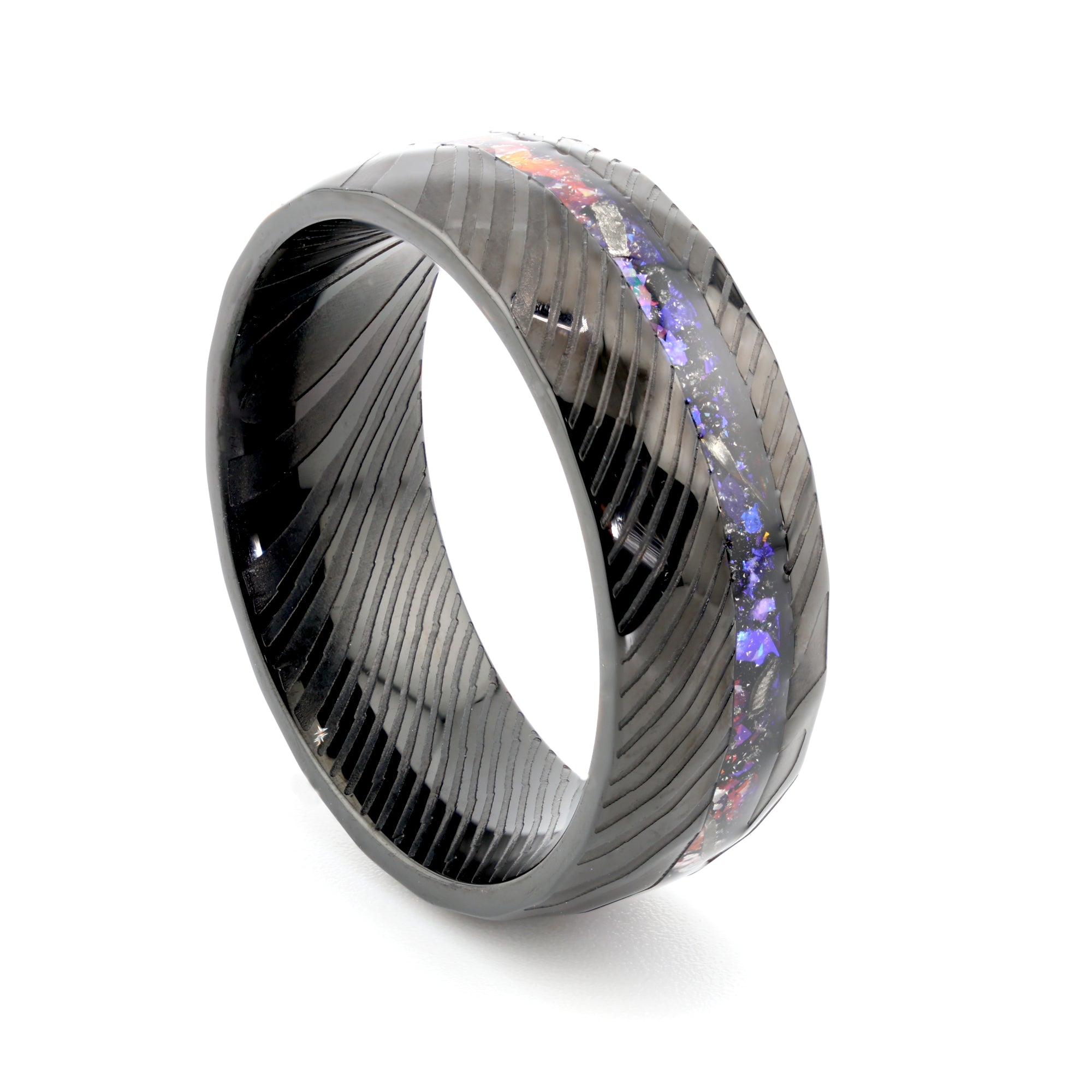 Nebula Rift Ring