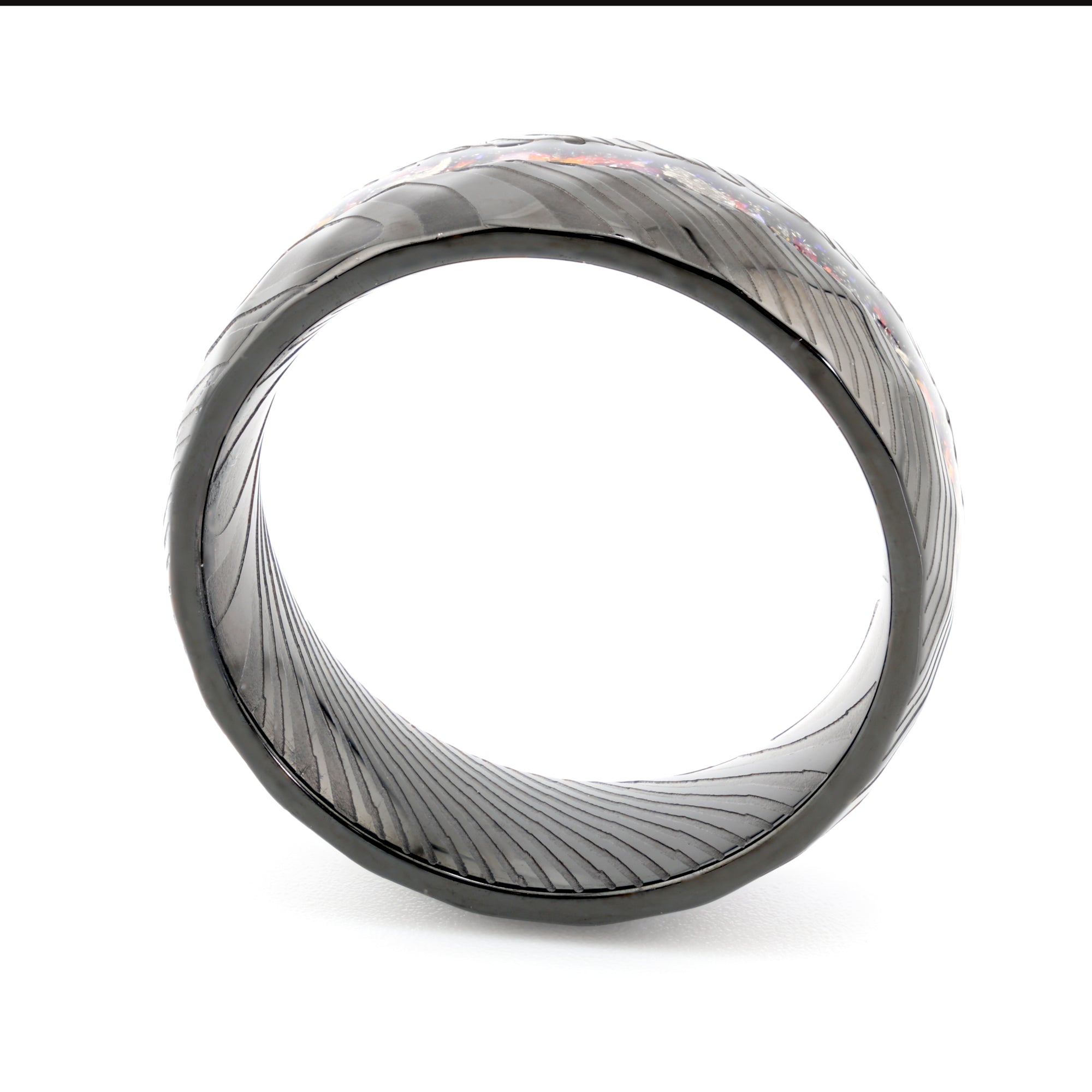 Nebula Rift Ring