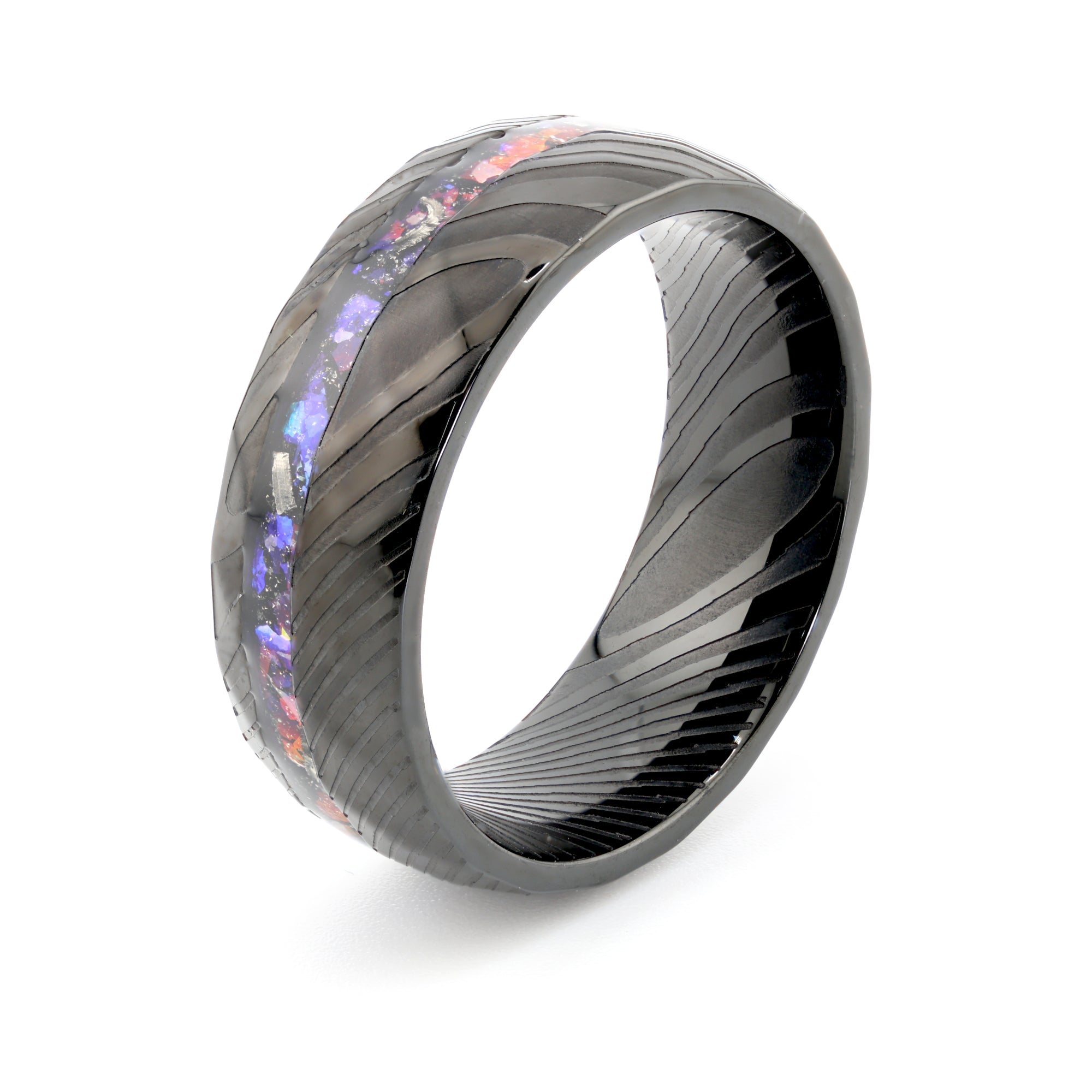 Nebula Rift Ring
