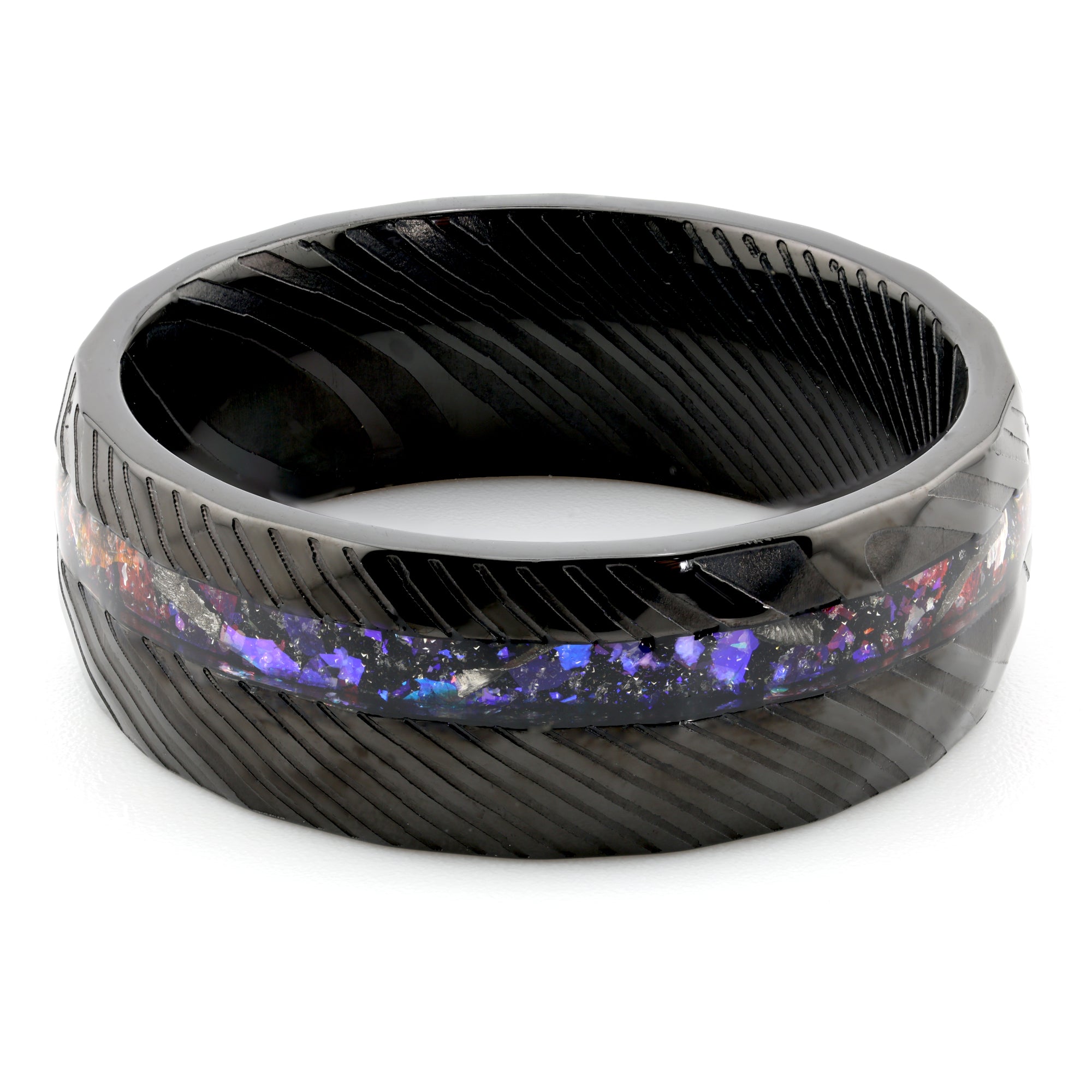 Nebula Rift Ring