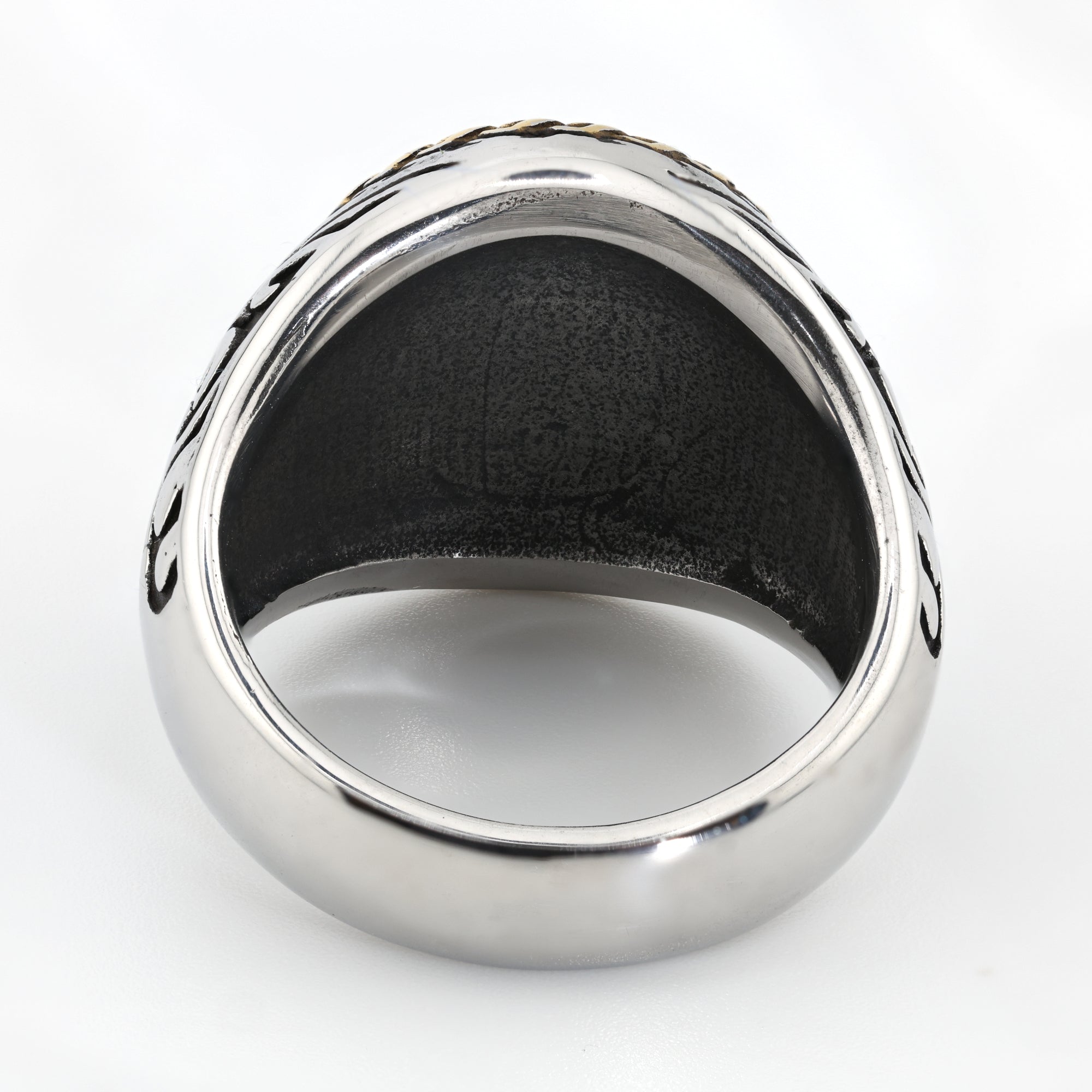 Tiger Sovereign Ring