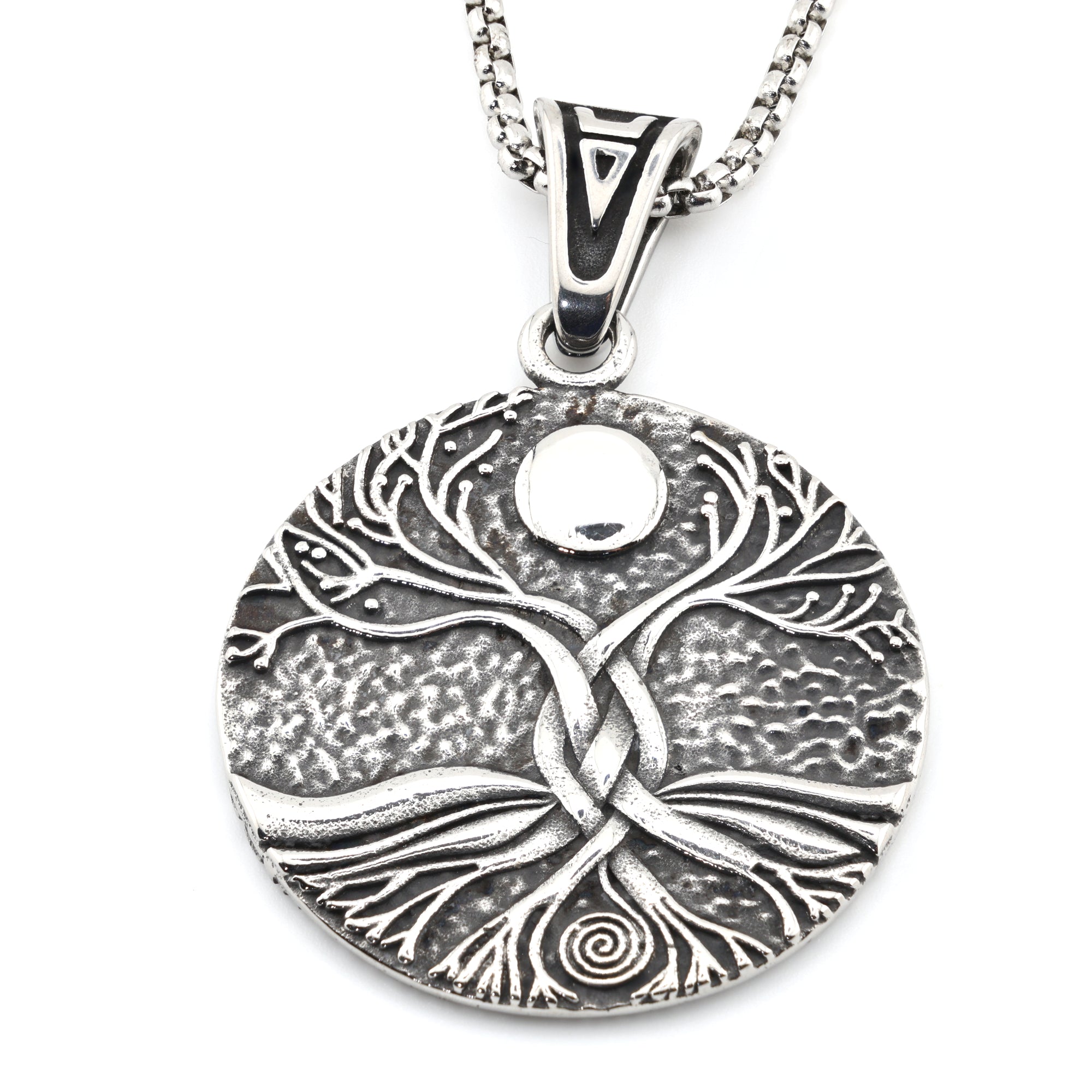 Eternal Roots