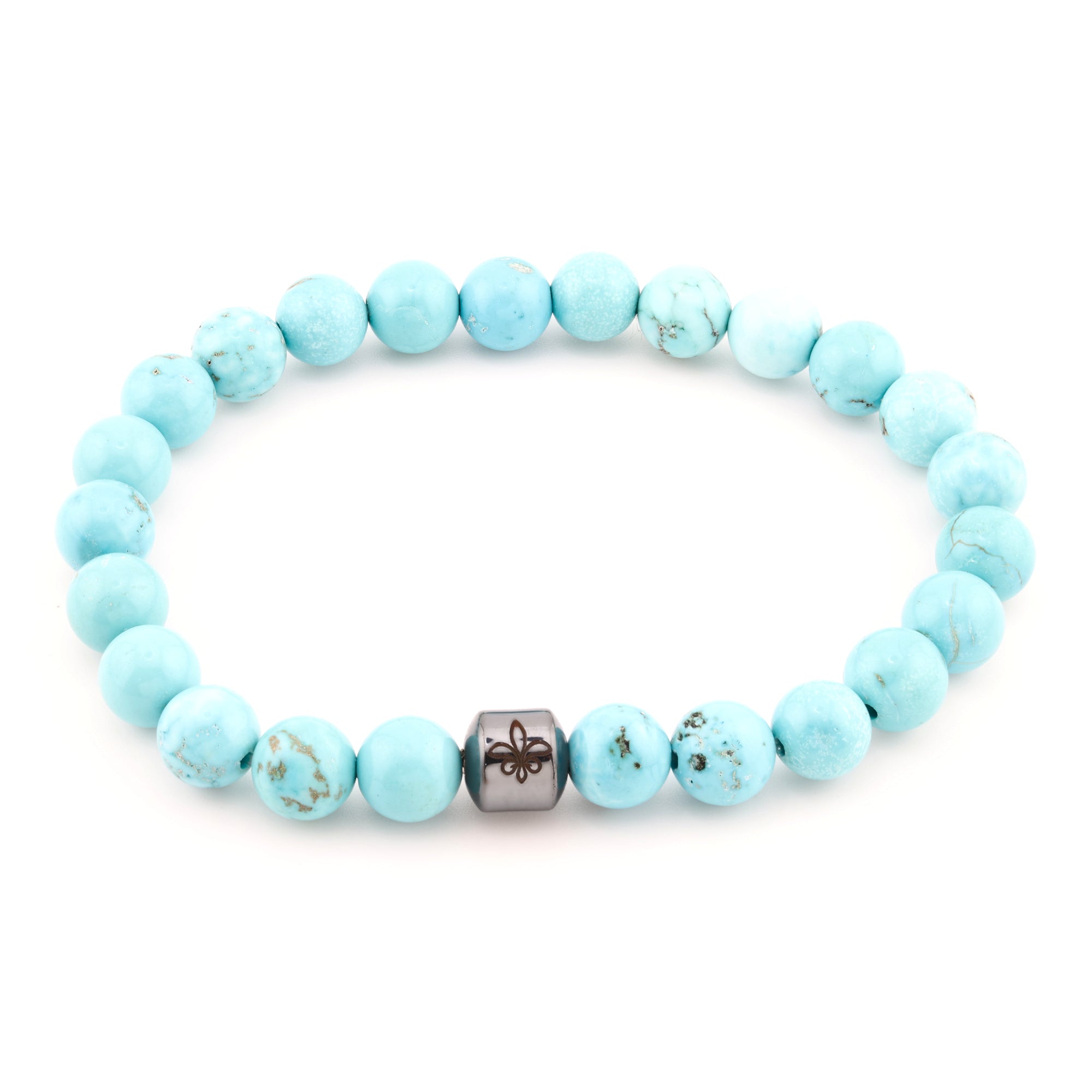 Turquoise Style 1 Bracelet