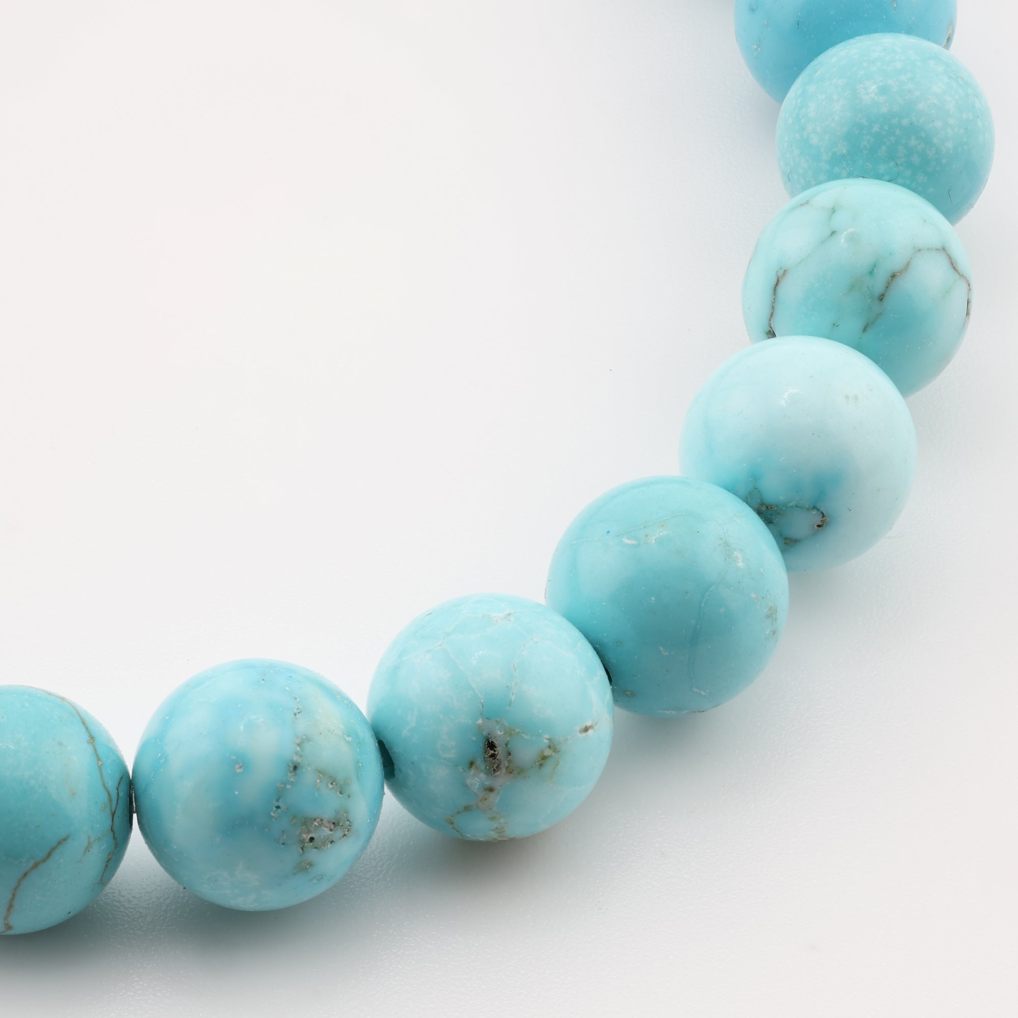 Turquoise Style 1 Bracelet