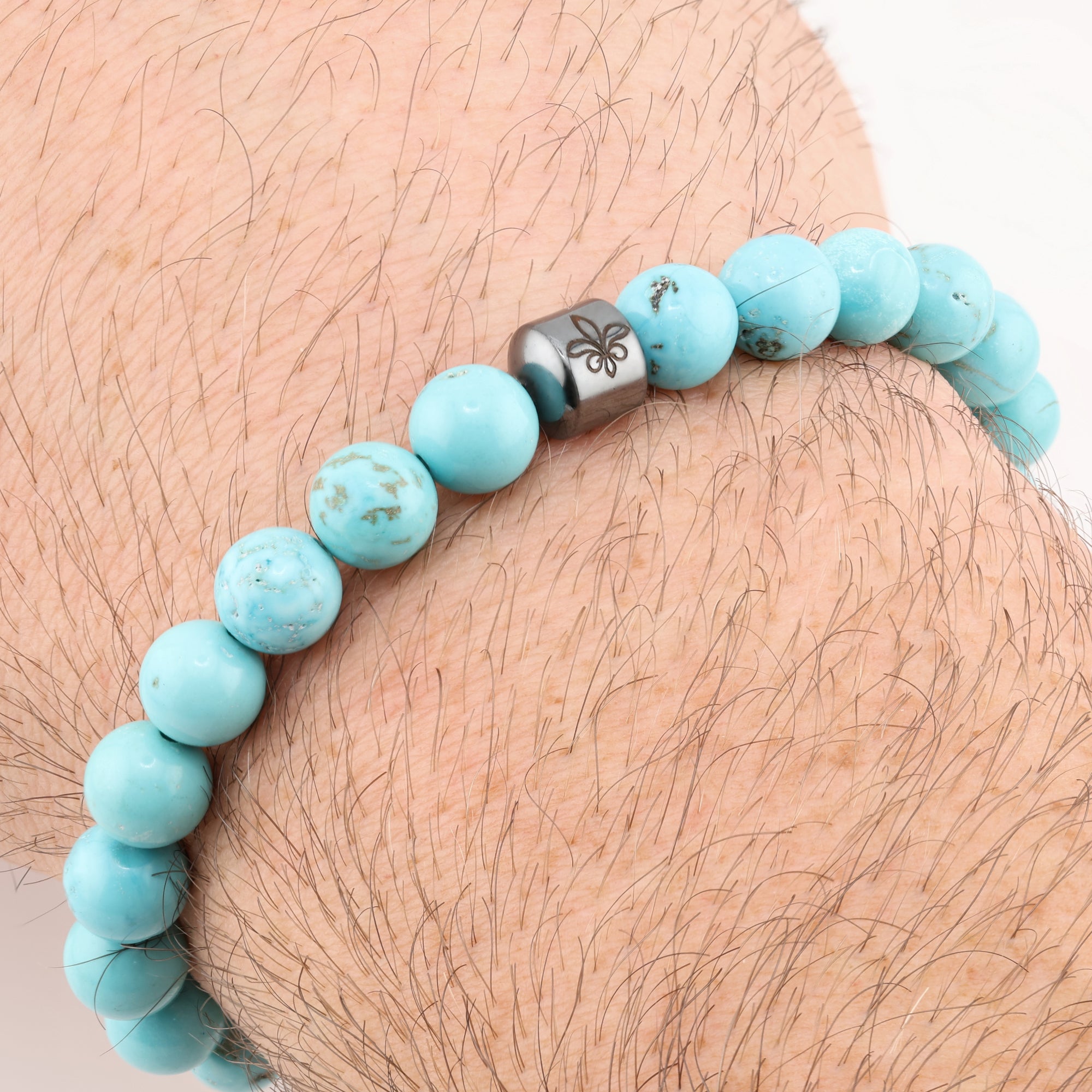 Turquoise Style 1 Bracelet