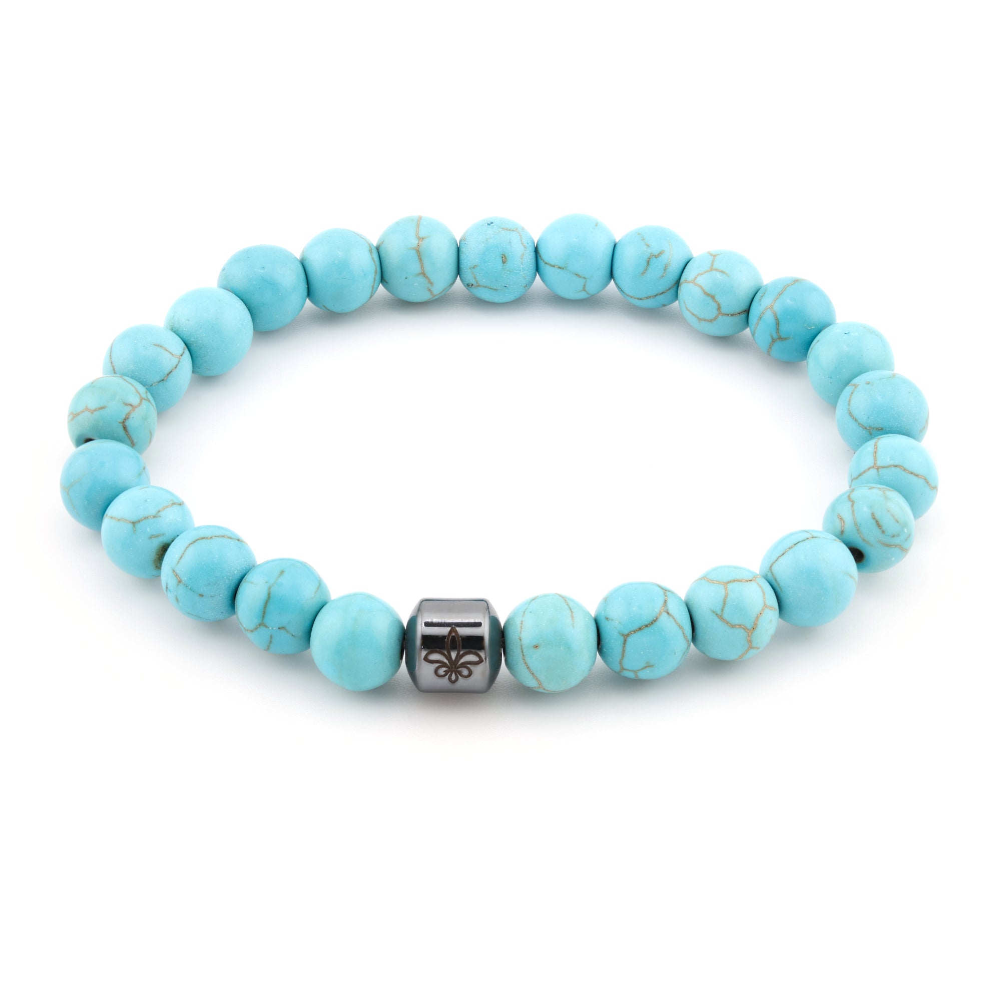 Turquoise Style 2 Bracelet
