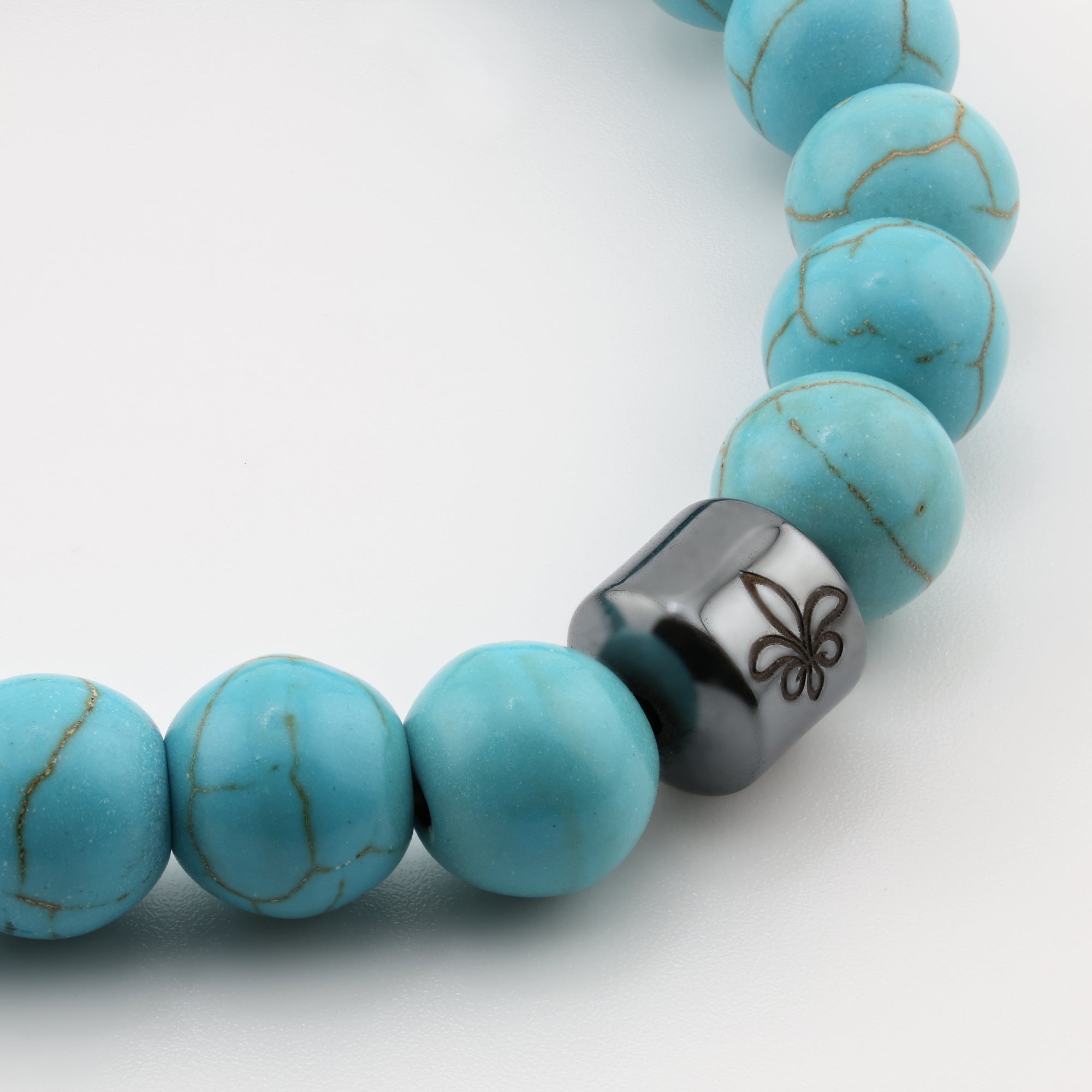 Turquoise Style 2 Bracelet