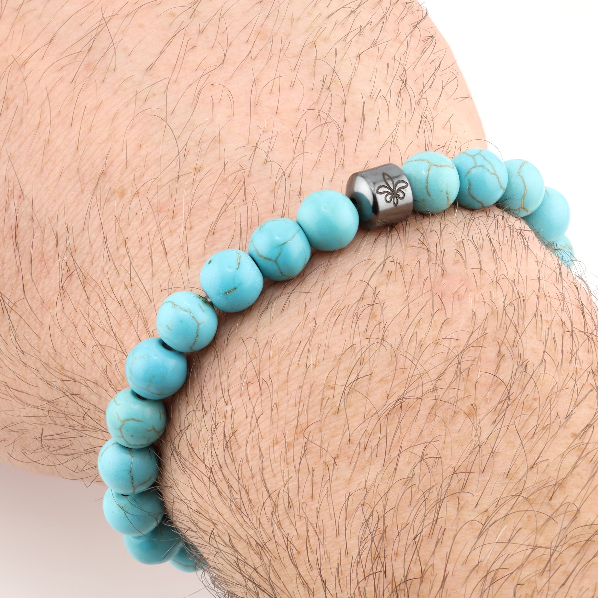 Turquoise Style 2 Bracelet