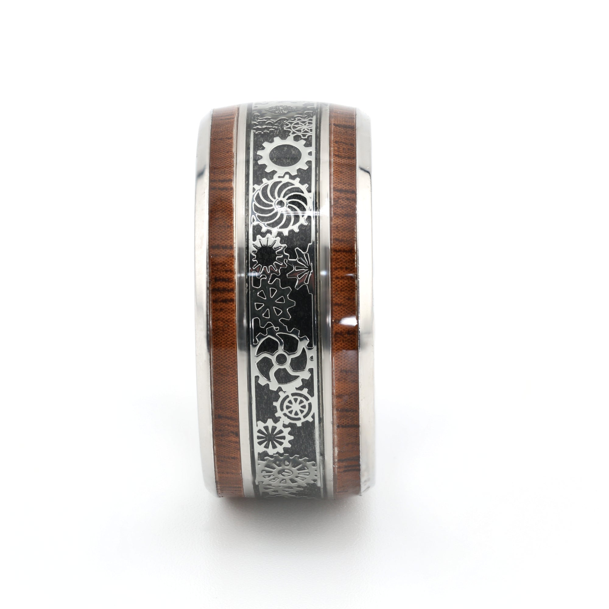 Chrono Dominion Ring