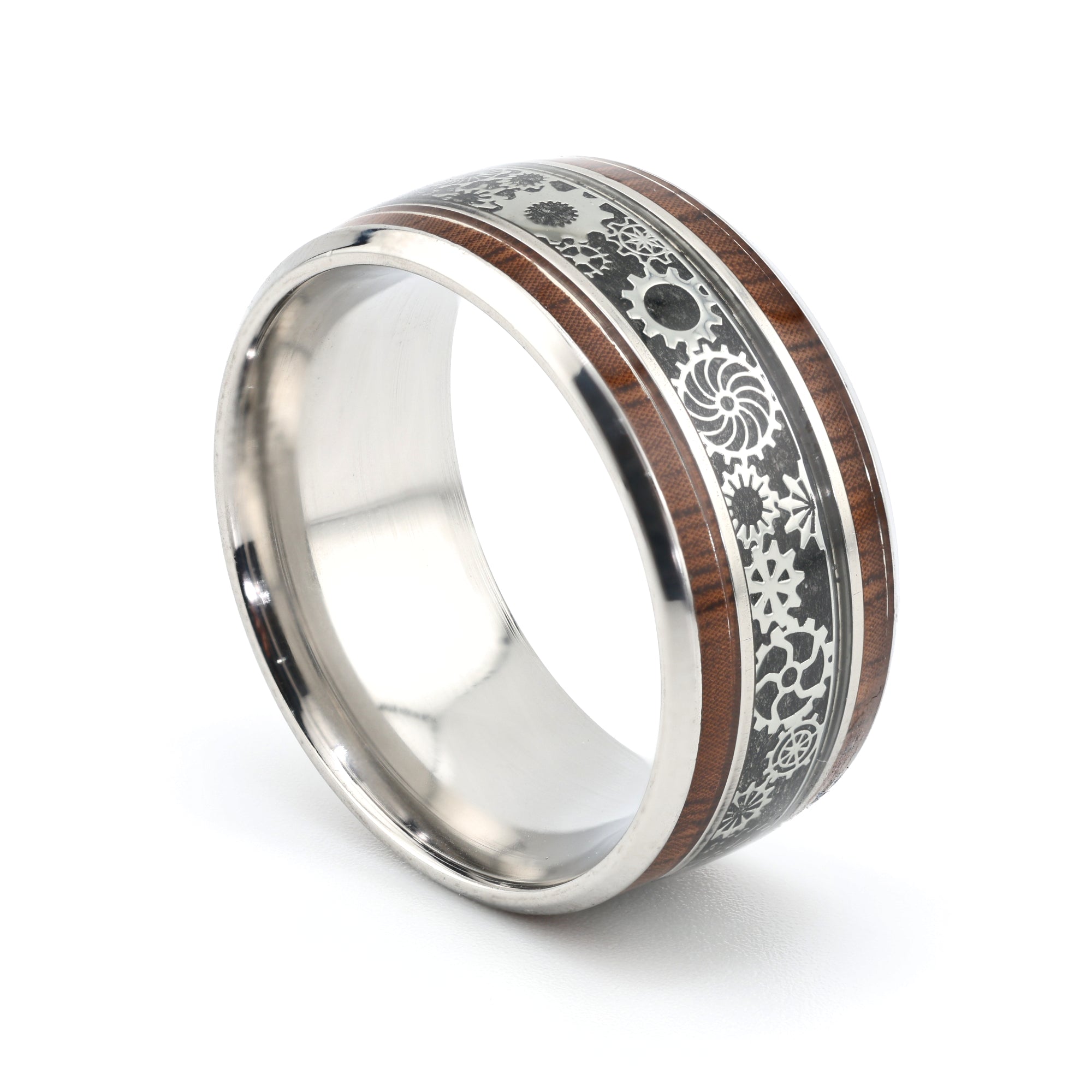 Chrono Dominion Ring