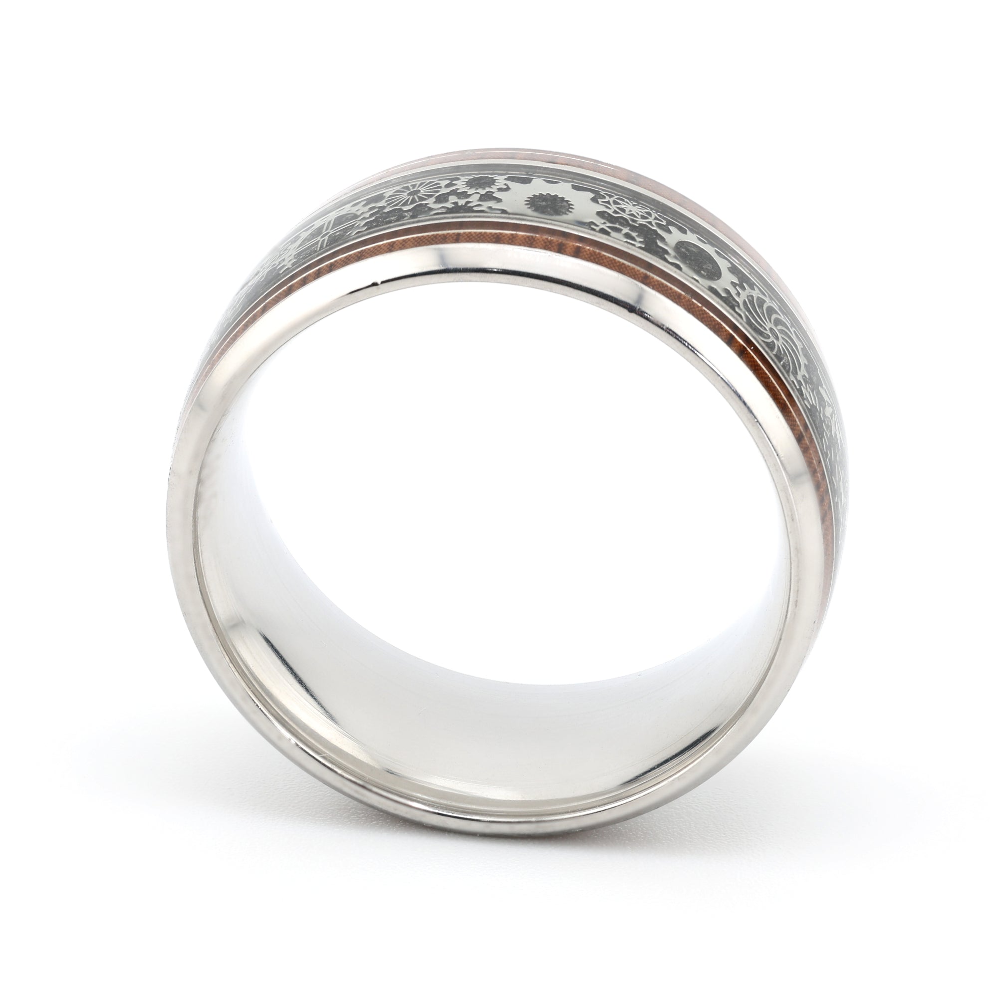 Chrono Dominion Ring