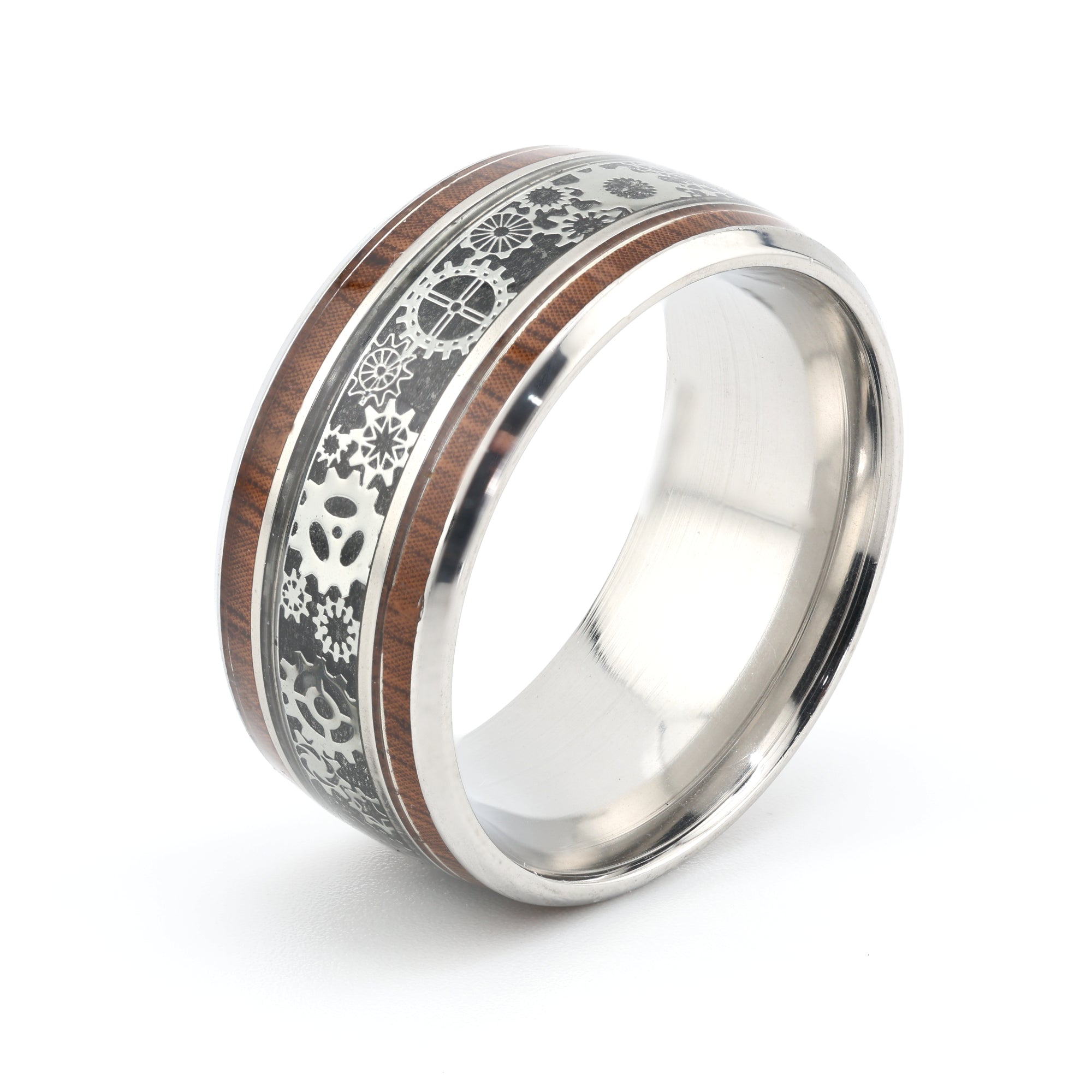 Chrono Dominion Ring