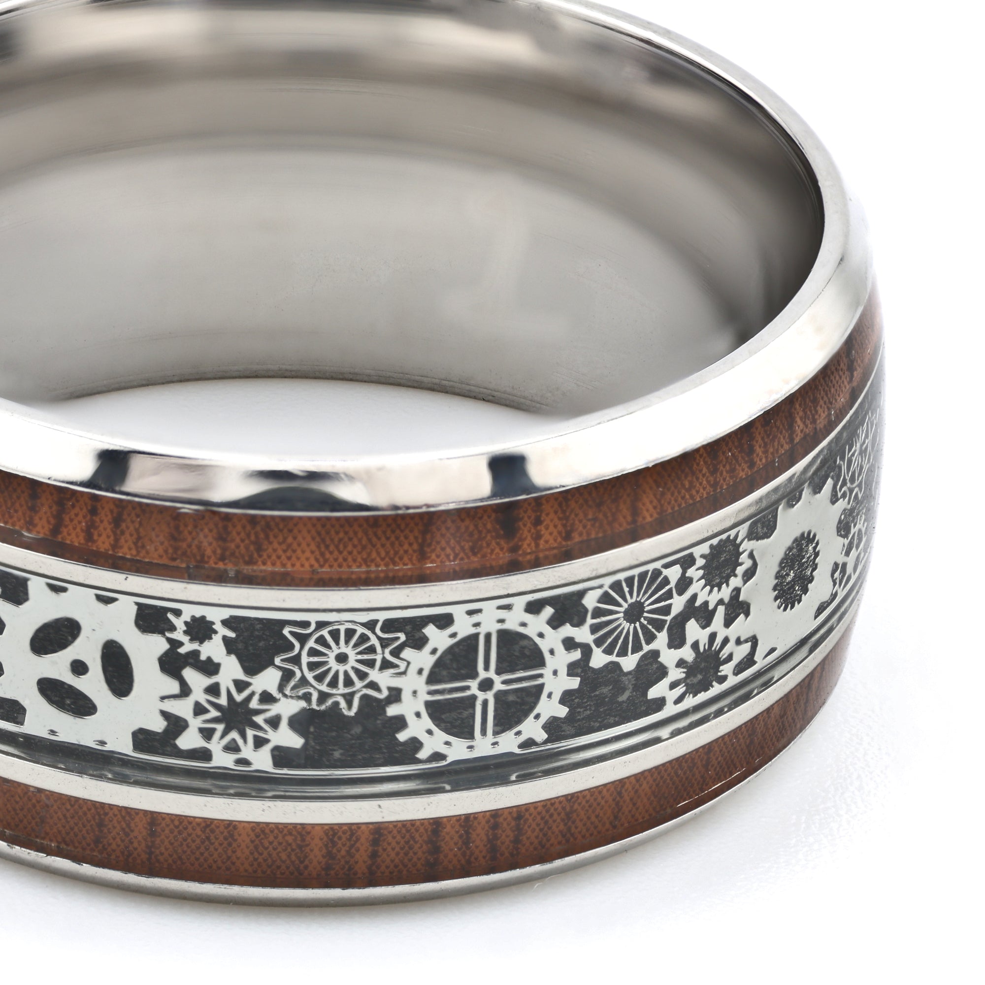 Chrono Dominion Ring
